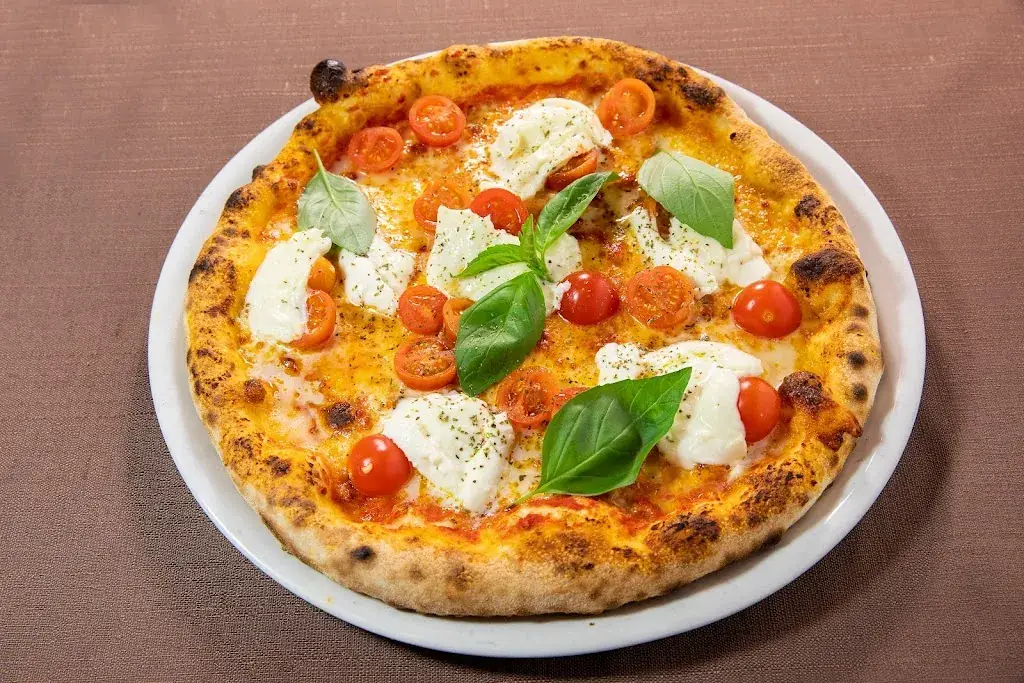 Menu_Restaurant - Pizzeria 