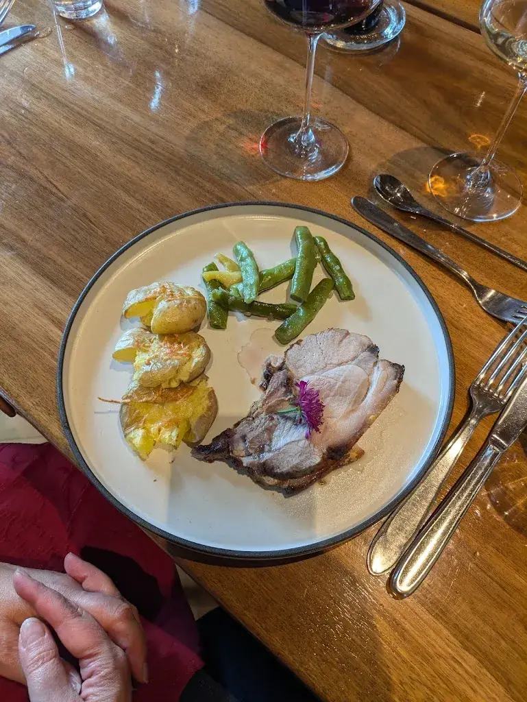 Menu_K Events Odermatt Gastro_Stans_immagine_6