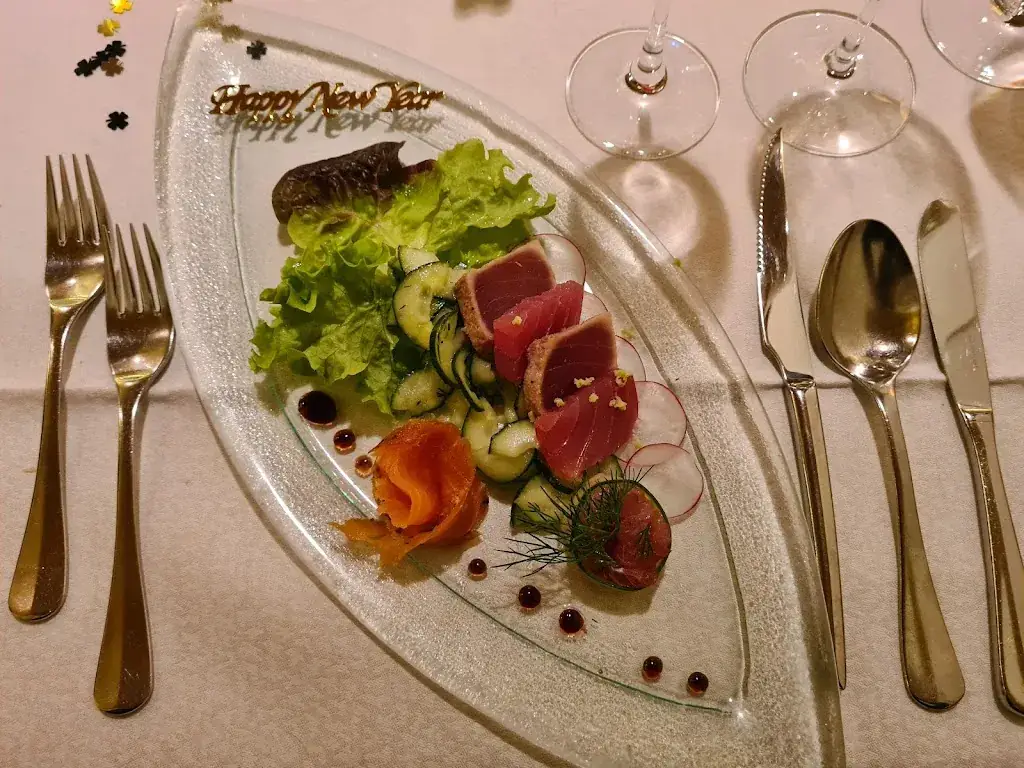 Menu_Linde Stans AG_Stans_immagine_7