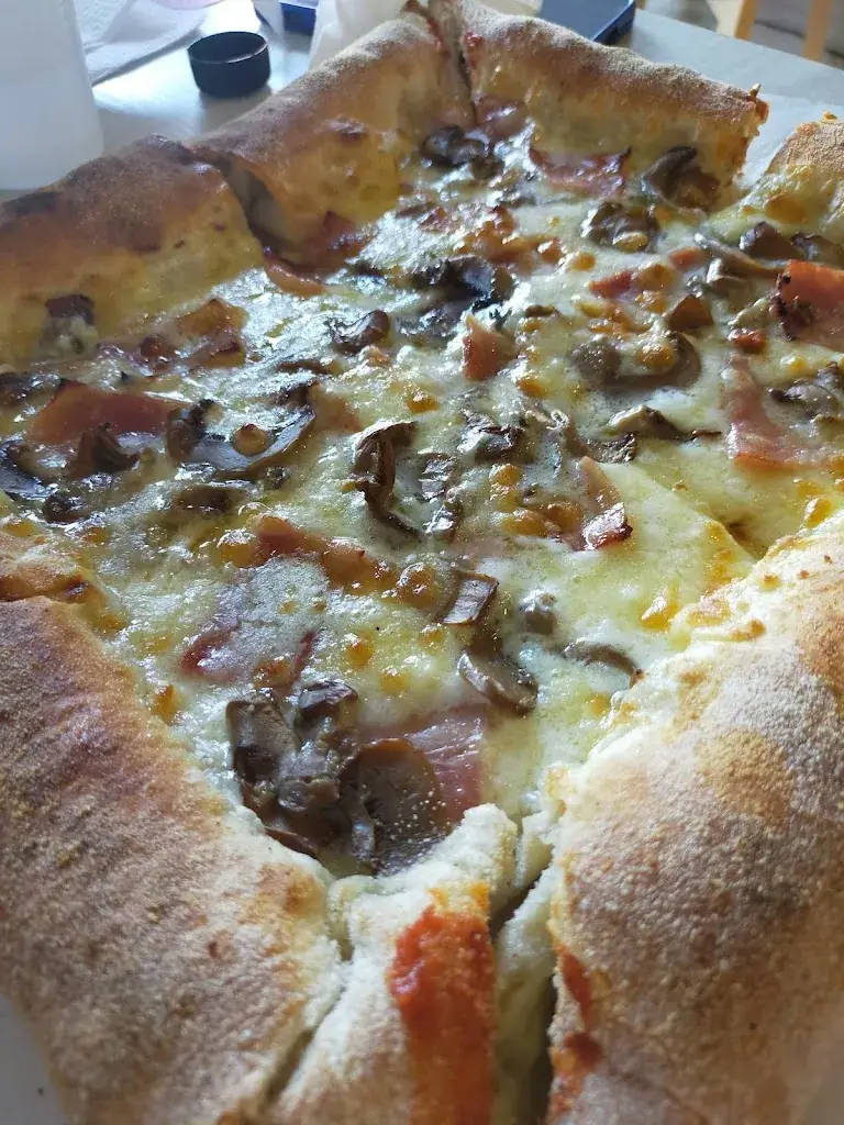 Menu_Telepizza Vallecas - Comida a domicilio_Stans_immagine_4