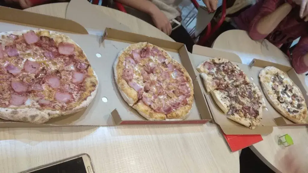 Menu_Telepizza Vallecas - Comida a domicilio_Stans_immagine_7