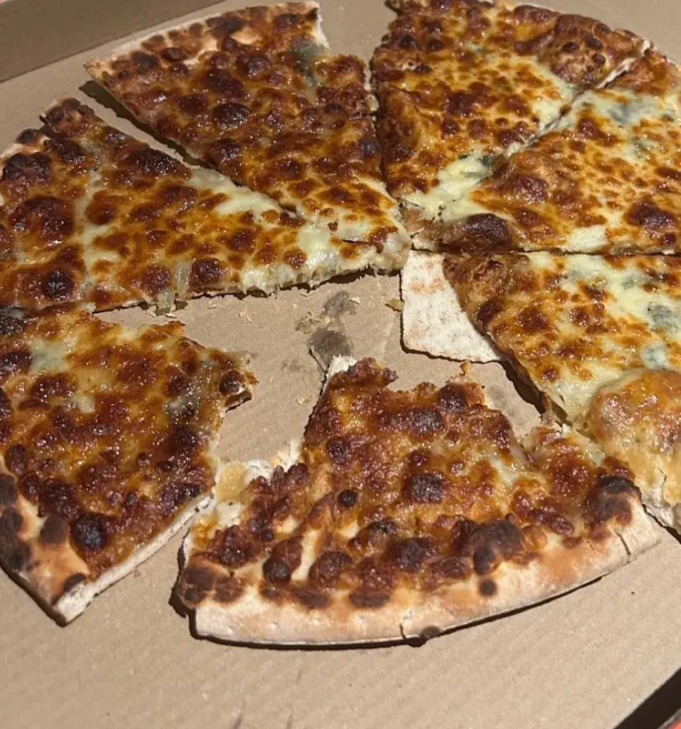 Andrea Yate_Telepizza Vallecas - Comida a domicilio_Stans_recensione