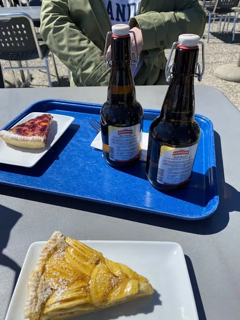 Menu_Drehrestaurant Stanserhorn - CabriO Stanserhorn_Stans_image_6