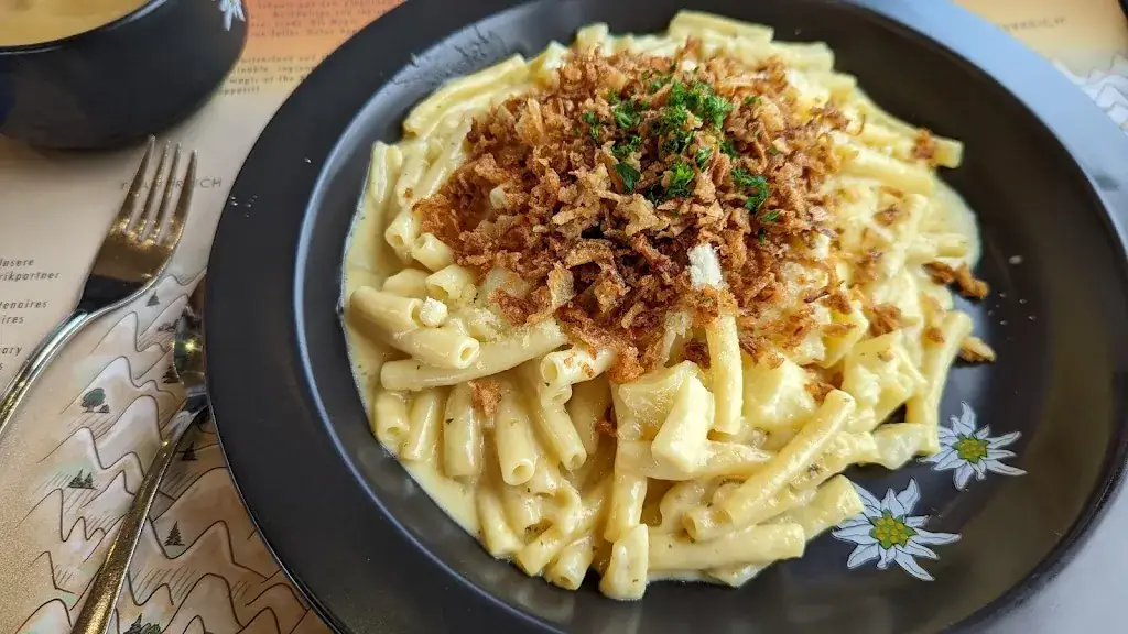 Menu_Drehrestaurant Stanserhorn - CabriO Stanserhorn_Stans_image_8