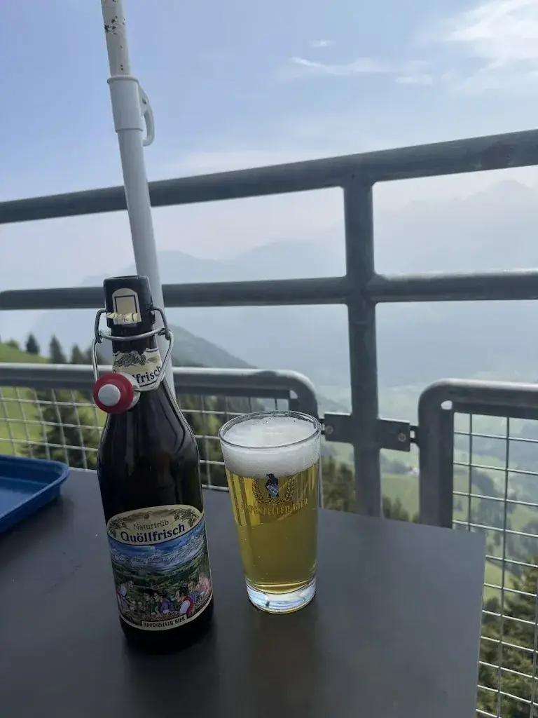 Joël Frei_Drehrestaurant Stanserhorn - CabriO Stanserhorn_Stans_review