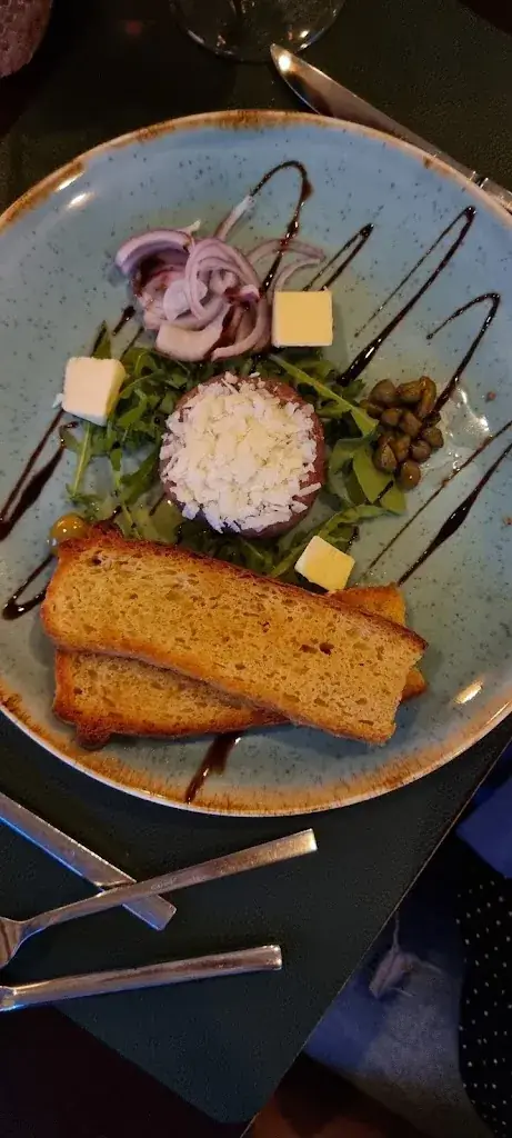 Menu_Restaurant Oberdeck_Stans_immagine_7