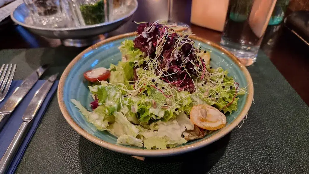 Menu_Restaurant Oberdeck_Stans_immagine_9