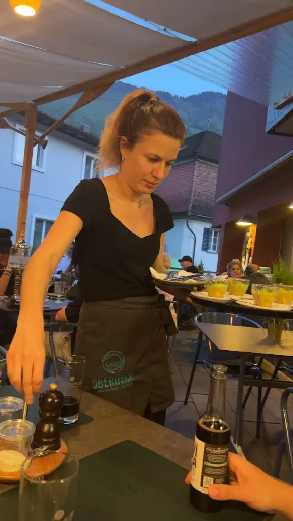 Restaurant Oberdeck_Stans_slider_image_2