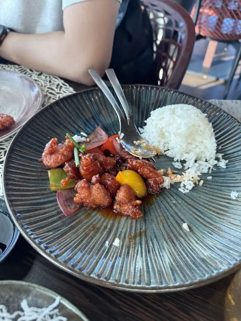 Phattaraphon “Boom” H._Spices Kitchen & Terrace_Stans_avis