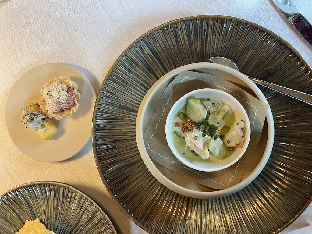 Eli Gelman_Gasthaus zum Kreuz, Dallenwil_Stans_review