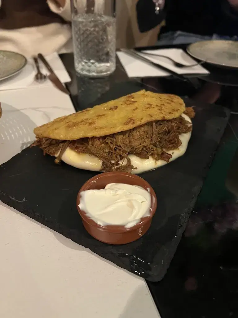 Elena_Merecumbe Comida Venezolana_Stans_review