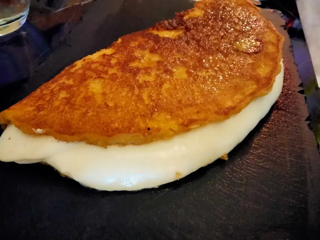 Jose Manuel Saquete Fuenmayor_Merecumbe Comida Venezolana_Stans_review