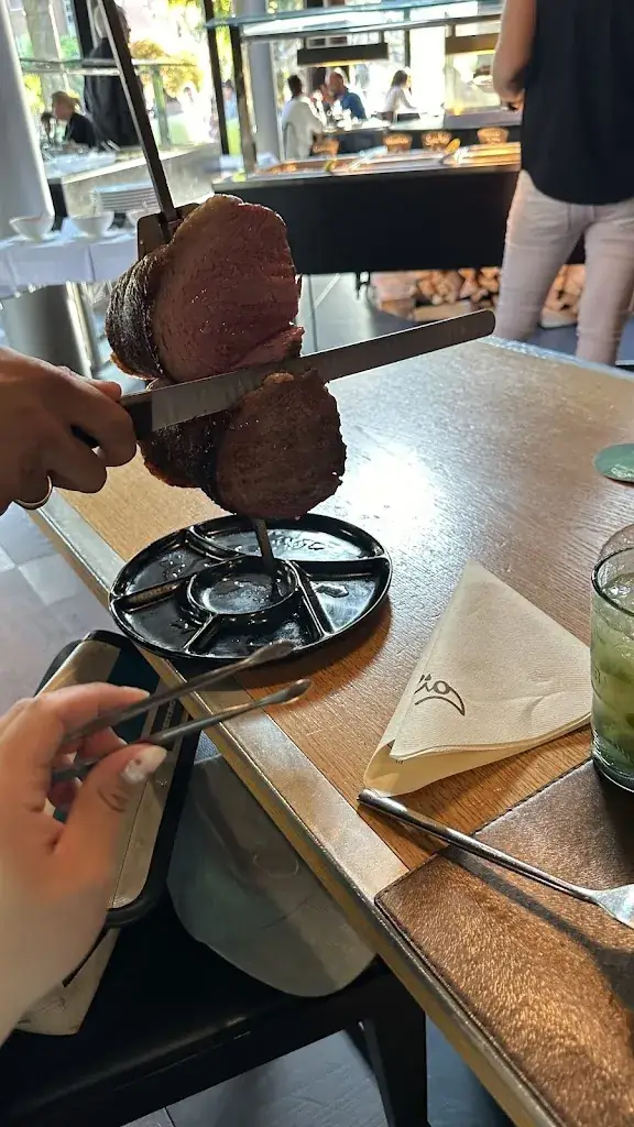 Angie Tse_RIO churrasco_Stans_Bewertung