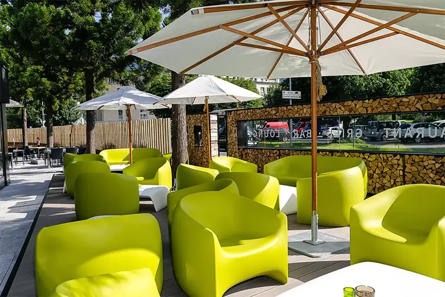 RIO churrasco restaurant à Stans