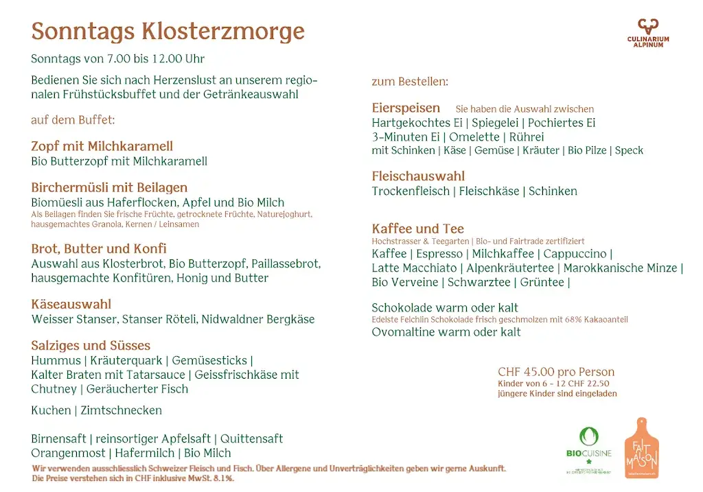 Menu_CULINARIUM ALPINUM_Stans_image_1