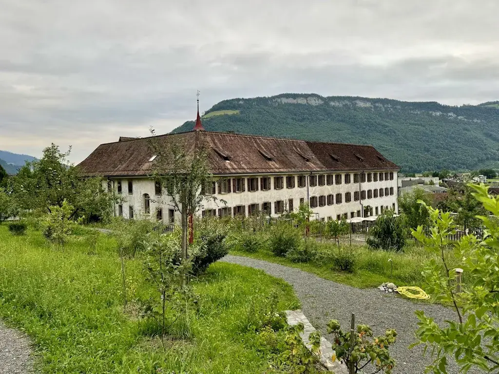 Boris Kraft_CULINARIUM ALPINUM_Stans_review