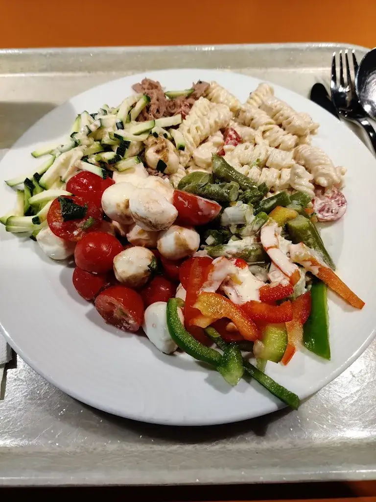 Menu_Migros-Restaurant - Stans - Länderpark_Stans_immagine_2