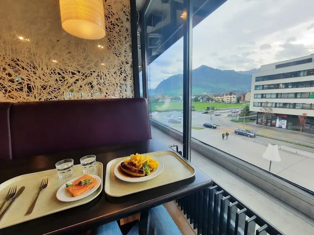 Menu_Migros-Restaurant - Stans - Länderpark_Stans_immagine_4