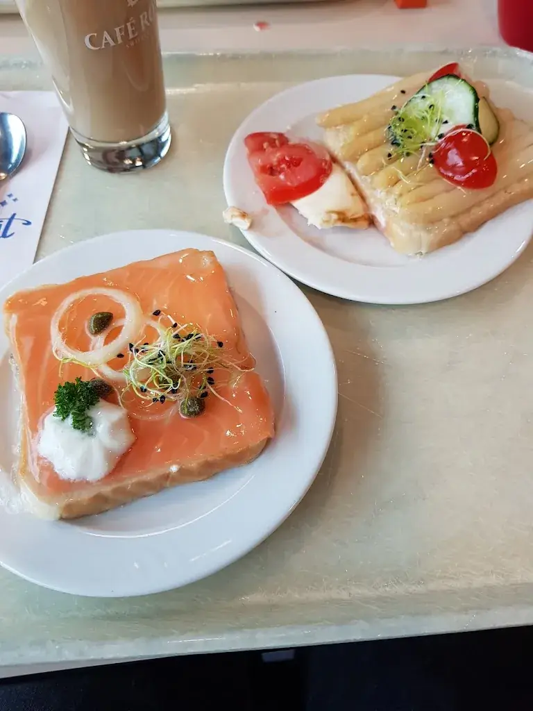 Menu_Migros-Restaurant - Stans - Länderpark_Stans_immagine_5