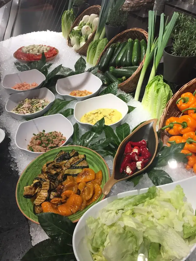 Menu_Migros-Restaurant - Stans - Länderpark_Stans_immagine_6