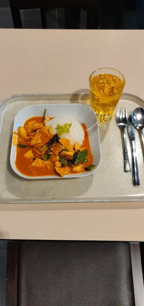 Menu_Migros-Restaurant - Stans - Länderpark_Stans_immagine_7