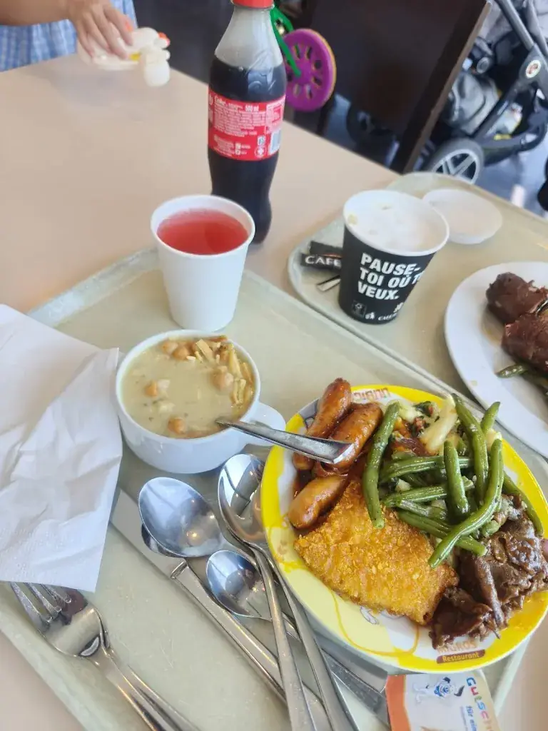 Skipper L_Migros-Restaurant - Stans - Länderpark_Stans_recensione