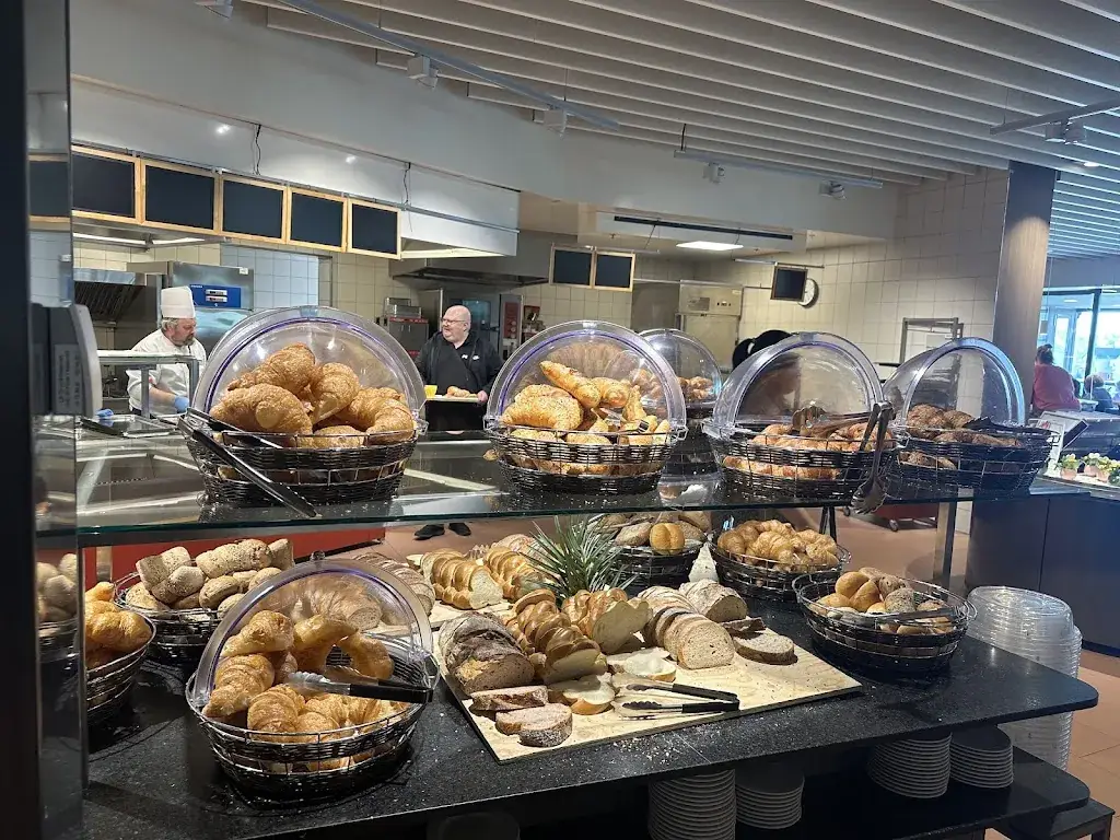 Migros-Restaurant - Stans - Länderpark ristorante a Stans