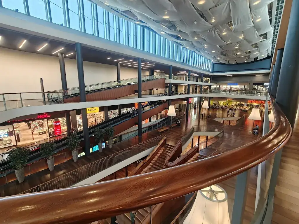 Migros-Restaurant - Stans - Länderpark_Stans_slider_image_2