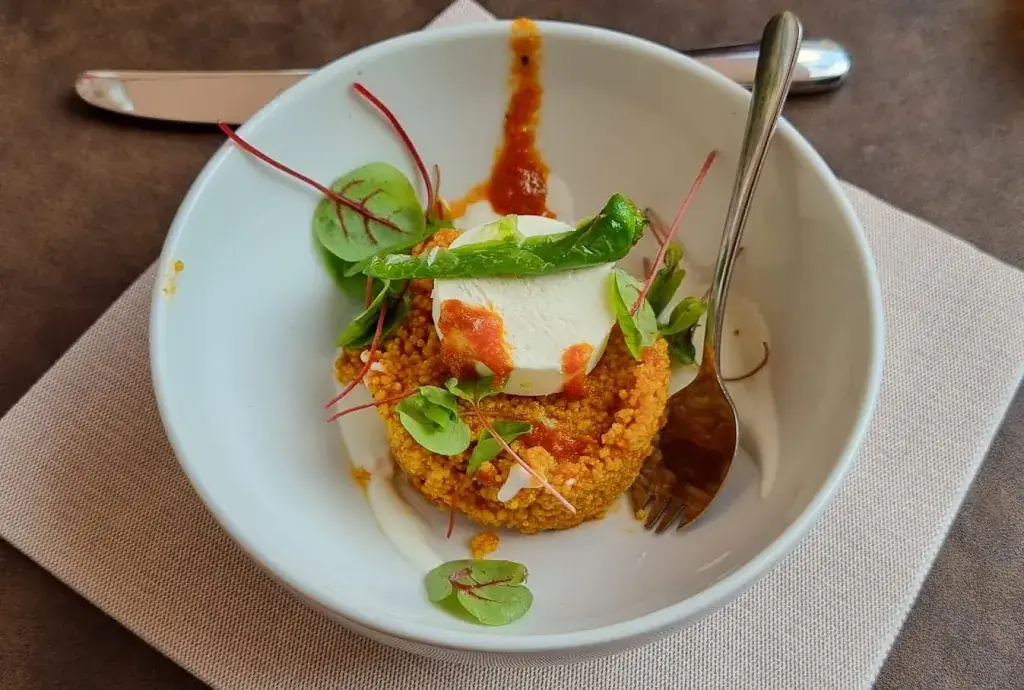 Ran Burdo_Stärne_Stans_review