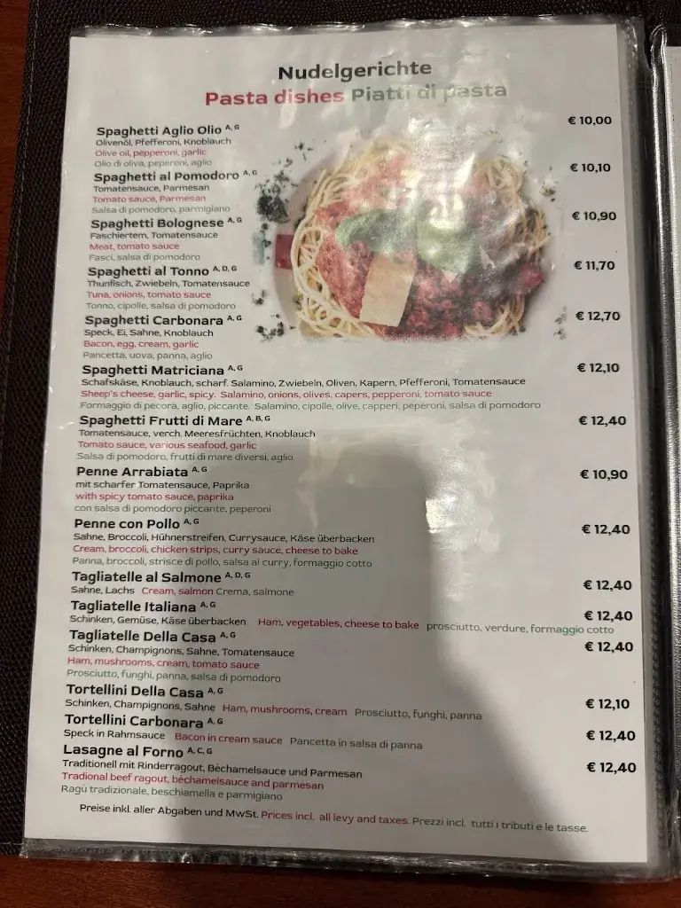 Menu_Pizzeria Il Campo_Steinach am Brenner_image_3