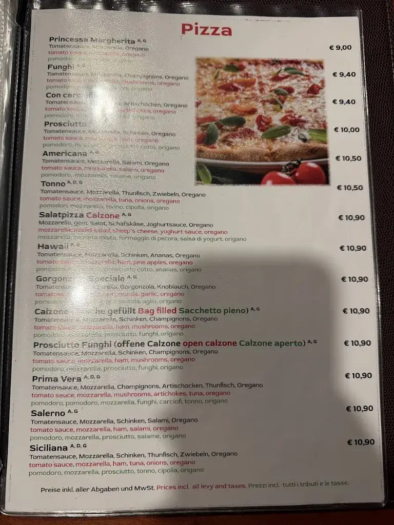 Menu_Pizzeria Il Campo_Steinach am Brenner_image_4