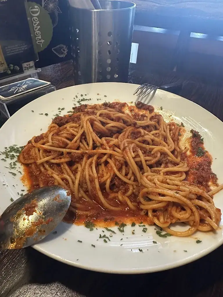 Joker_Pizzeria Il Campo_Steinach am Brenner_review