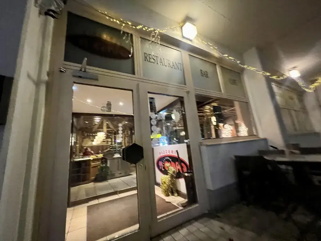 Becky T_Pizzeria Il Campo_Steinach am Brenner_review