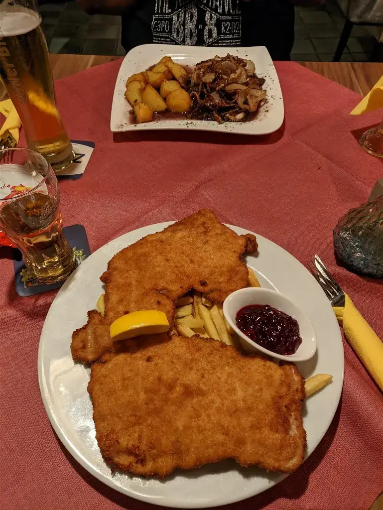 Angelos Politis_Pizzeria Il Campo_Steinach am Brenner_review