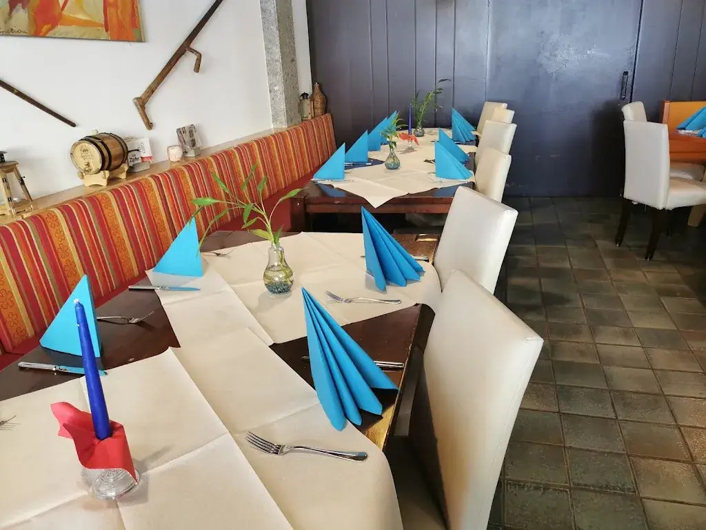 Pizzeria Il Campo restaurant à Steinach am Brenner