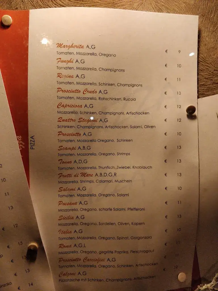 Menu_Drei Mühlen Restaurant- Pizzeria_Feffernitz_image_1