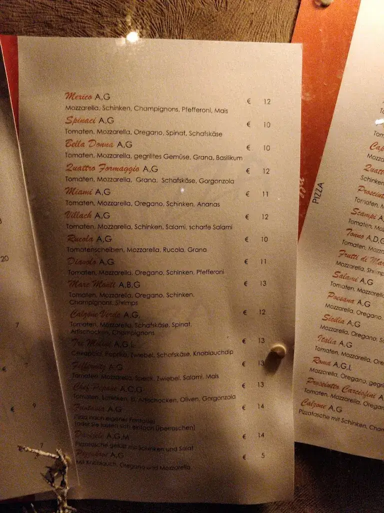 Menu_Drei Mühlen Restaurant- Pizzeria_Feffernitz_image_3