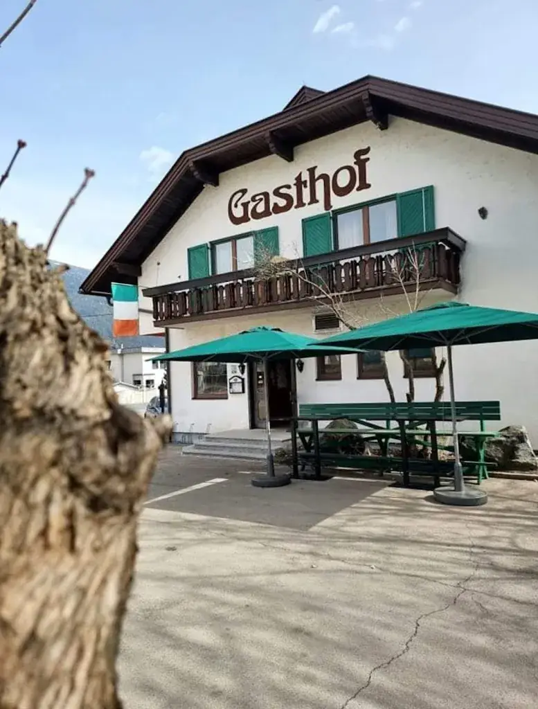 Drei Mühlen Restaurant- Pizzeria restaurant à Feffernitz