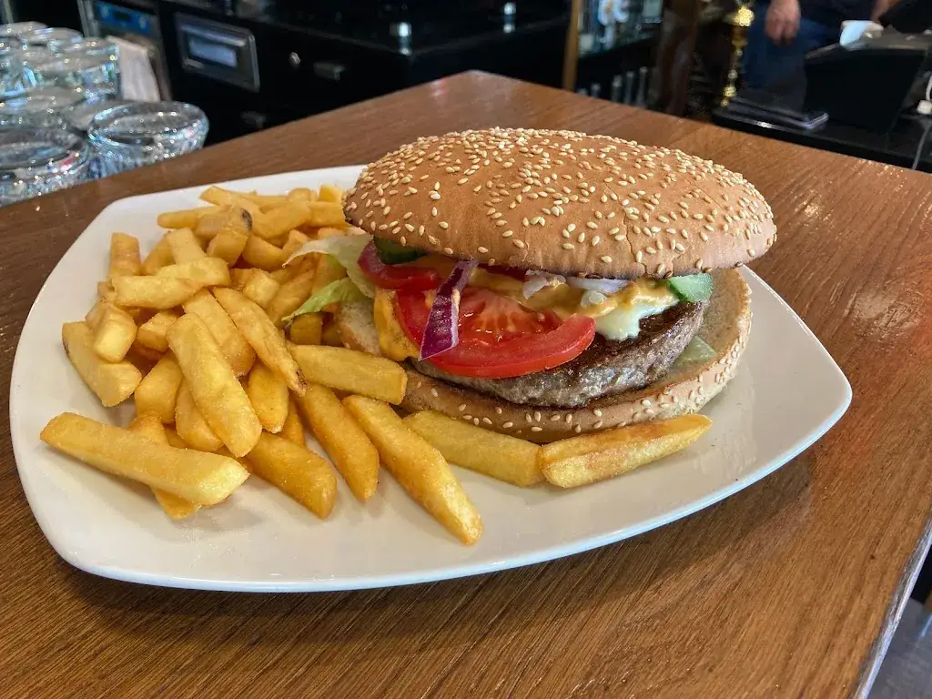 Vipitenum ristorante a Steinach am Brenner