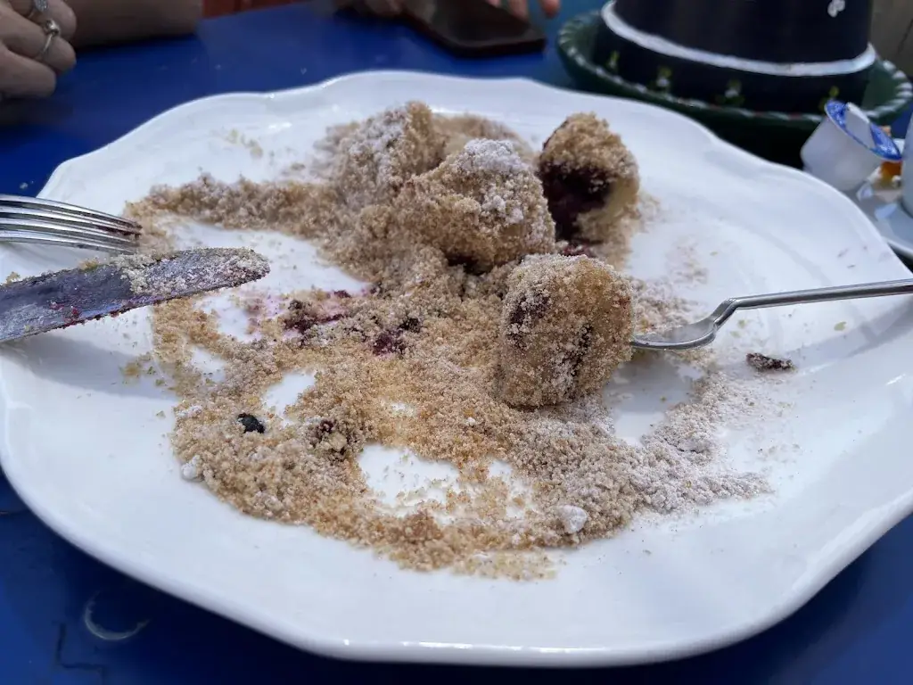 Menu_Panorama Restaurant Bergeralm_Steinach am Brenner_image_5