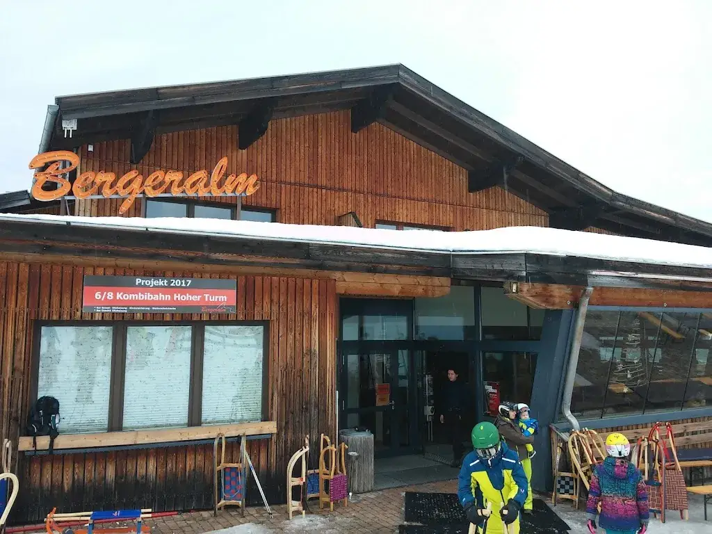 Panorama Restaurant Bergeralm_Steinach am Brenner_slider_image_1