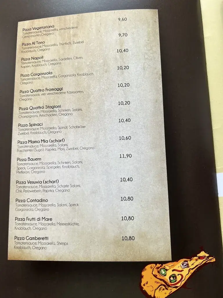 Menu_Pizzeria Venezia_Steinach am Brenner_immagine_3