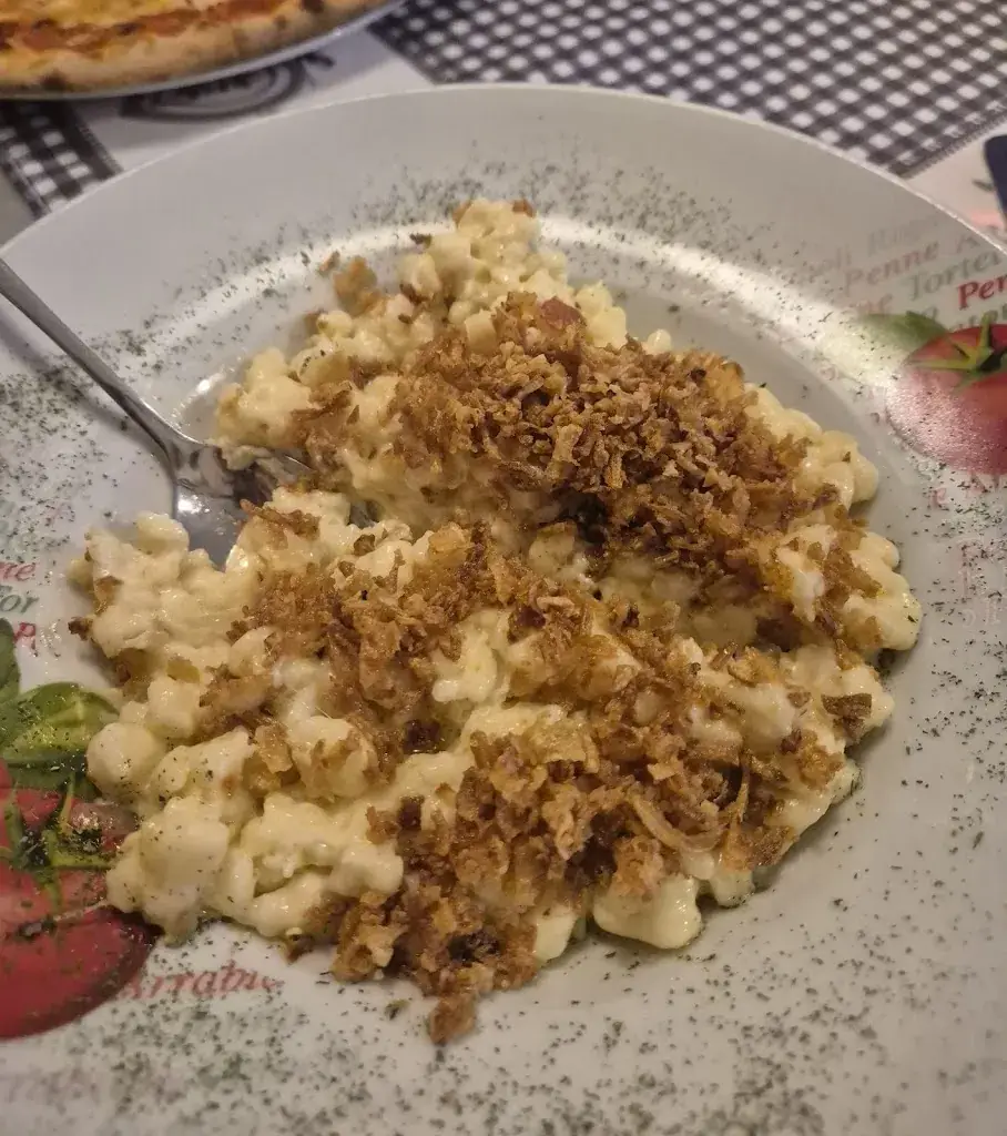 Valeri Filimonova_Pizzeria Venezia_Steinach am Brenner_recensione