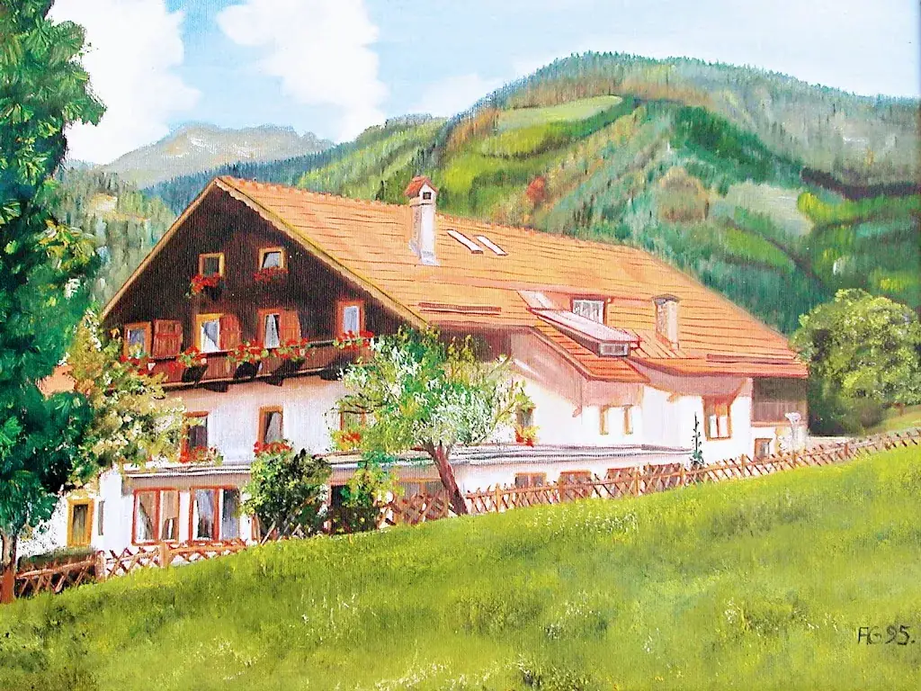 Gasthof und Pension Schützenwirt Fam Klotz restaurant à Steinach am Brenner
