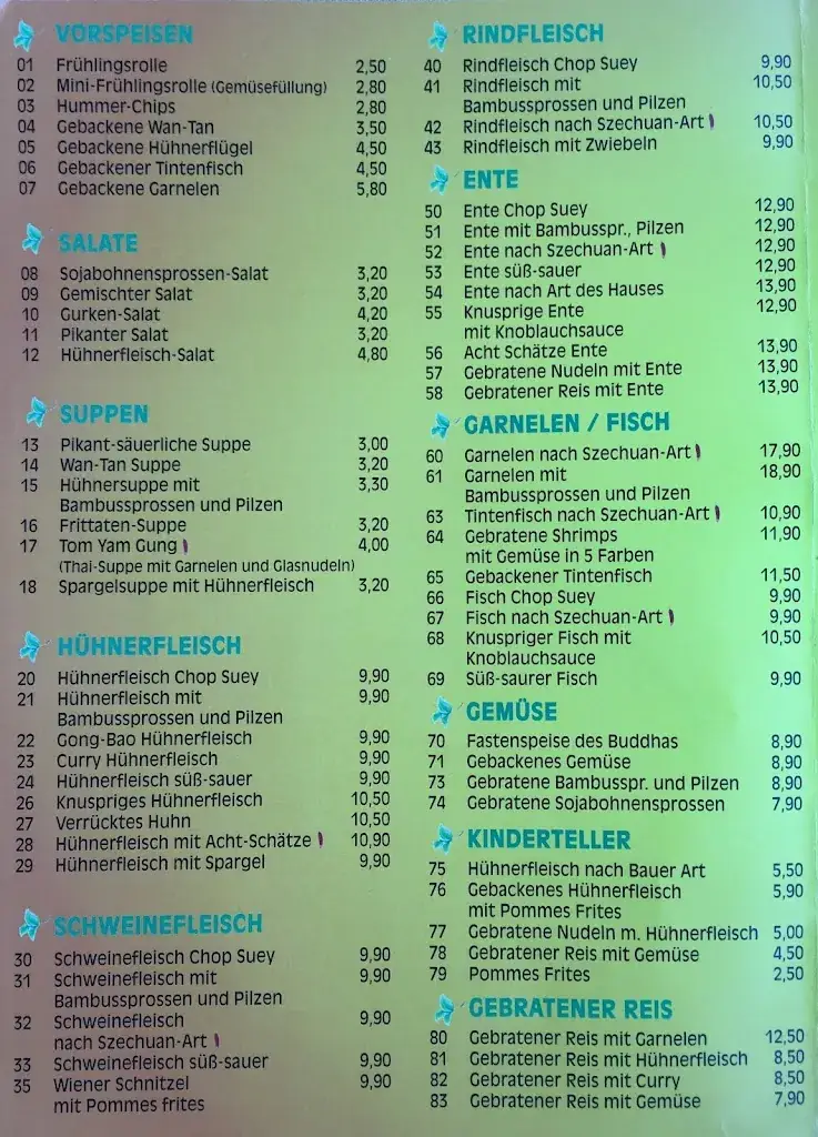 Menu_Shanghai_Steinach am Brenner_image_1