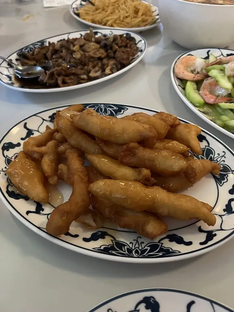 jie zheng_Shanghai_Steinach am Brenner_review