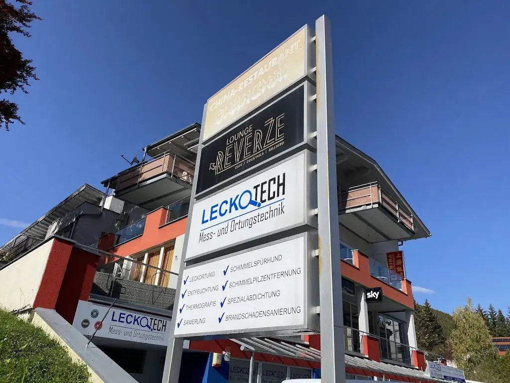 Shanghai ristorante a Steinach am Brenner