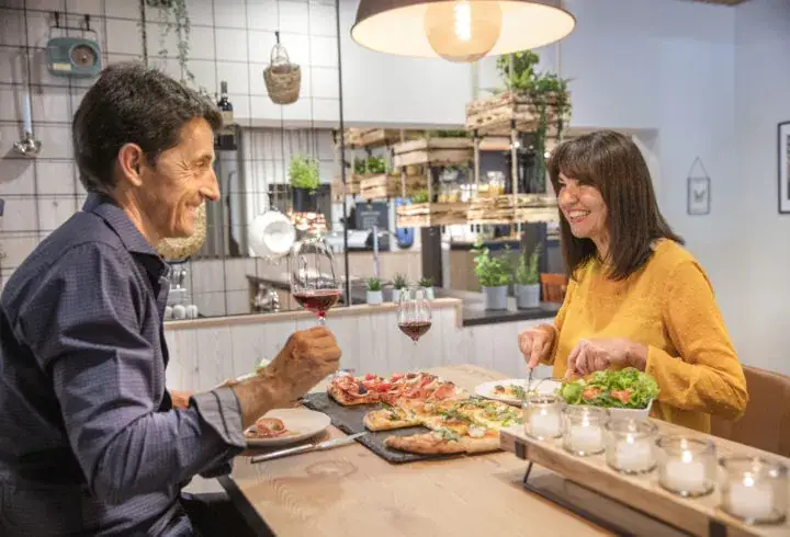 Pizzeria La Trattoria_Steinach am Brenner_slider_image_3