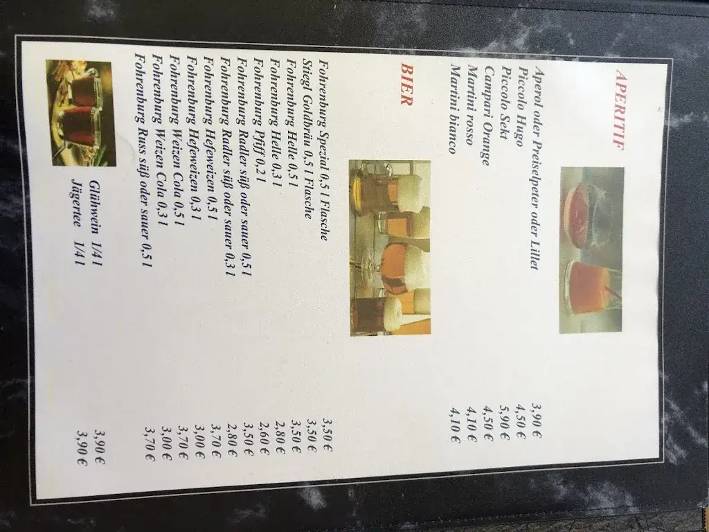 Menu_Posthotel Strengen am Arlberg_Strengen_immagine_4