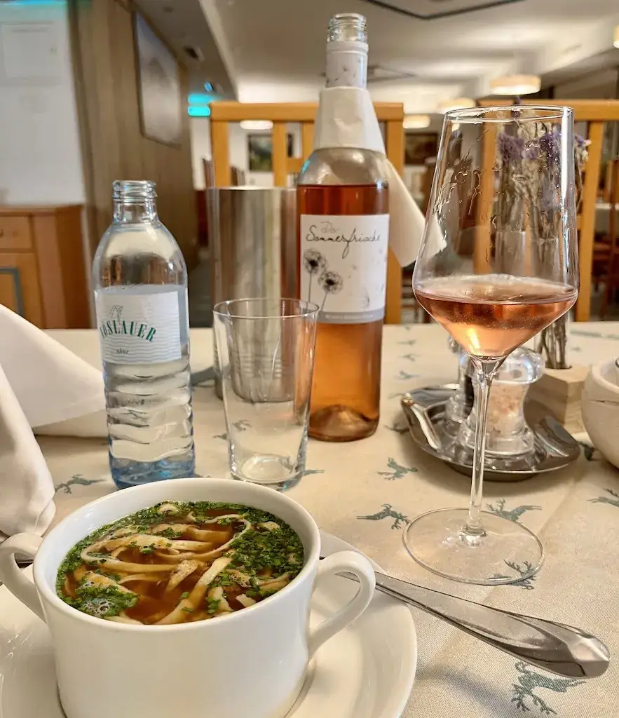 Menu_Posthotel Strengen am Arlberg_Strengen_immagine_7